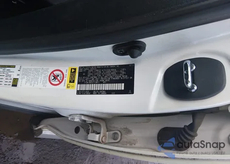 2012 Lexus Rx 350 z USA, uszkodzony, nr VIN 2T2BK1BA5CC129811